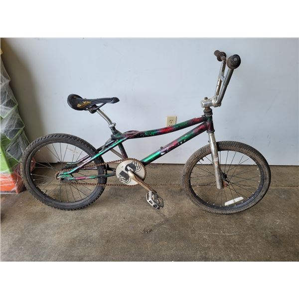 VTG Bicycle