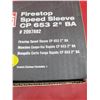 Image 2 : Lot of Hilti Firestop Speed Sleeves