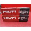 Image 3 : Lot of Hilti Firestop Speed Sleeves