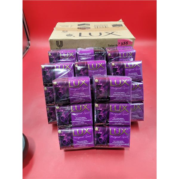 Lot of Lux Magical Spell Soap
