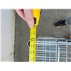 Image 2 : 3 Tier Metal Shelf