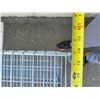 Image 3 : 3 Tier Metal Shelf