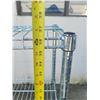 Image 4 : 3 Tier Metal Shelf