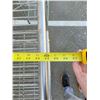 Image 3 : 4 Tier Metal Shelf