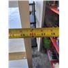Image 12 : 3 Shelving Units