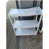 Image 2 : 3 Shelving Units