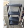 Image 6 : 3 Shelving Units