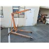 Image 2 : 2 Ton Engine Hoist