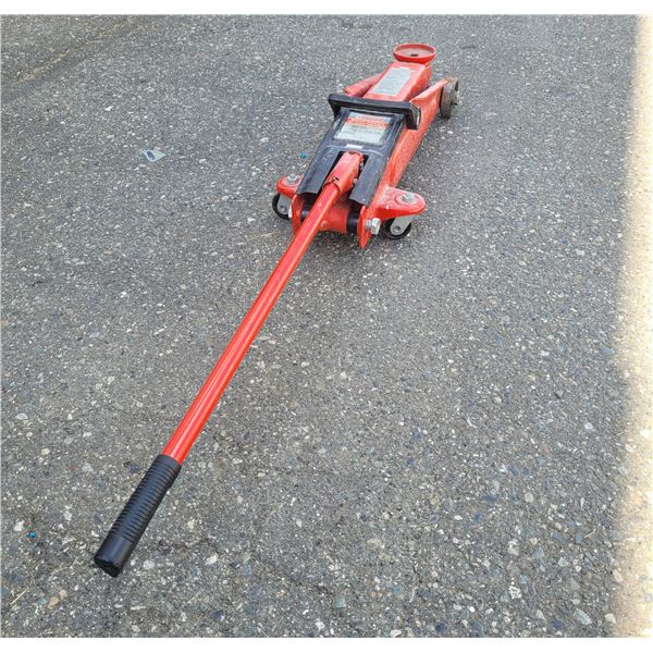 2.5 Ton Hydraulic Tolley Jack