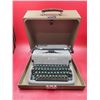 Image 1 : VTG Speedwritter Typewriter