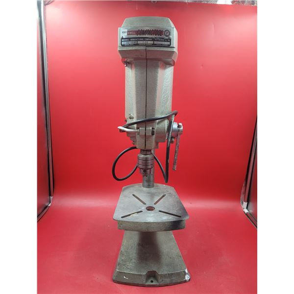 Rockwell Drill Press