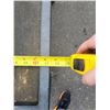 Image 3 : Metal Shop Stand on Castors