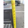 Image 4 : Metal Shop Stand on Castors