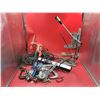 Image 1 : Tool Lot Including Clamps