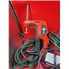 Image 3 : Tool Lot Including Clamps