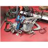 Image 4 : Tool Lot Including Clamps