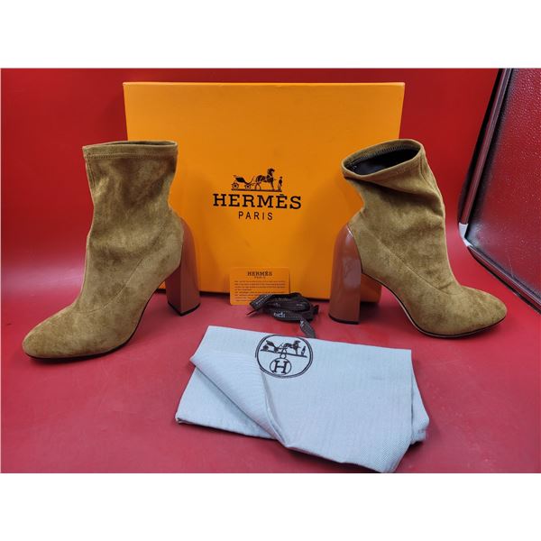 Replica Hermes Boots Size 37