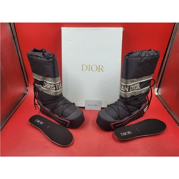 Replica Dior Boots