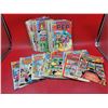 Image 1 : Lot of VTG Archie Comics