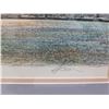 Image 2 : Signed Cityscape Painting