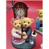 Image 2 : Lot of Lovable Teddies