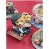 Image 4 : Lot of Lovable Teddies
