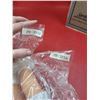 Image 3 : 2 Fannies Fabrics Porcelain Dolls