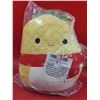 Image 1 : New Squishmallow Plush