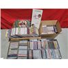 Image 1 : LG Lot of Sealed CDs