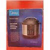 Image 1 : Midea Pressure Cooker