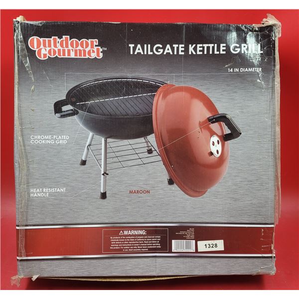 NOB Charcoal Grill