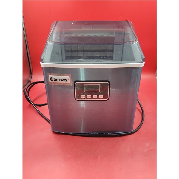 Costway Ice Maker