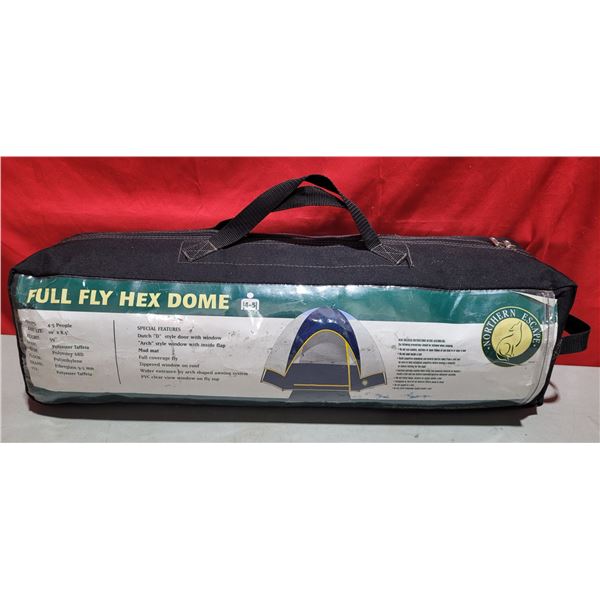 Northern Escape Fly Dome