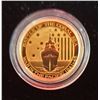 Image 1 : 1/10 Oz. 9999 Gold Coin