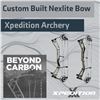 Image 1 : Custom Xpedition Nexlite Bow
