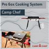 Image 1 : PRO 6ox Camp Chef Cooking System