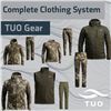Image 1 : Tuo Gear - Clothing Set