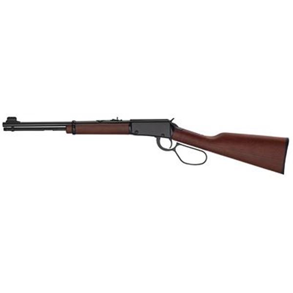 HENRY H1 CLASSIC Large Loop 22WMR 16.5" 10RD