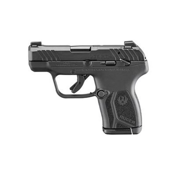 RUGER LCP MAX 380ACP 2.8" 10RD NI MS