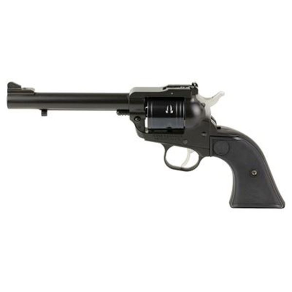 RUGER SUPER WRNGLR 22LR 5.5" 6RD BLK
