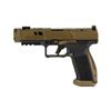 Image 1 : CANIK TTI COMBAT 9MM 4.6" 18RD OPTIC