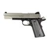 Image 1 : RUGER SR1911 9MM 5" LTW 9RD BLK/SLV