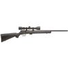 Image 1 : SAV 93R17 FXP 17HMR 21" 5RD SCOPE