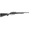 Image 1 : BERGARA BMR MICRO 17HMR CARBON BBL