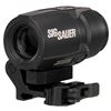 Image 1 : SIG JULIET3T-MICRO MAGNIFIER 3X22