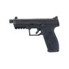 Image 1 : IWI MASADA OR 9MM 4.6" THR 2-17RD BL