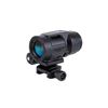 Image 1 : SIG JULIET3-MICRO 3X22MM MAGNIFIER BLK