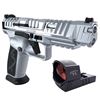 Image 1 : CENT CANIK RIVAL-S 9MM W/MECANIK MO2 5" CHRM 18