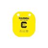 Image 1 : CALDWELL AR500 5" YELLOW