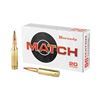 Image 1 : HRNDY 6.5CREED 140GR ELD - 60 Rounds